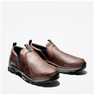 Timberland Men's Mt. Maddsen Low Slip-On Hiking Boot 10W